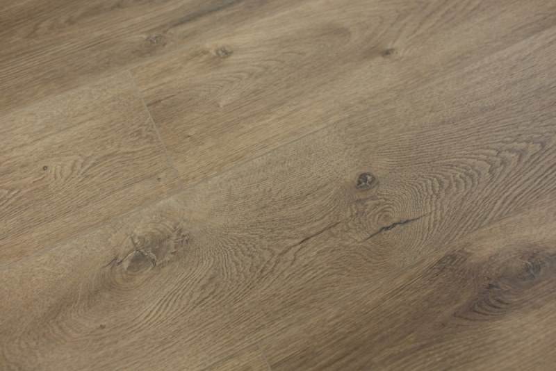 Замковая ПВХ плитка "Art Tile" Дуб Бристоль (1200*183*6 мм) — купить в Санкт-Петербурге