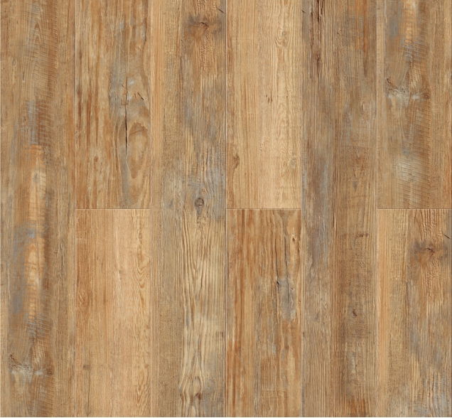 SPC ламинат "CronaFloor" Nano 4V Сосна Медовая (1200*180*3,5 мм) — купить в Санкт-Петербурге