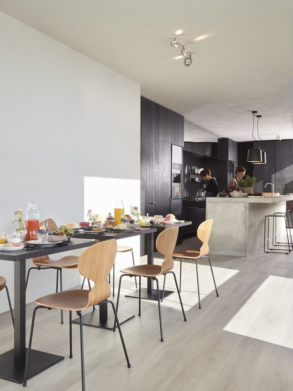 Замковая ПВХ плитка "Berry Alloc" Spirit Pro 55 ELITE BEIGE (610*914*5,5 мм) — купить в Санкт-Петербурге