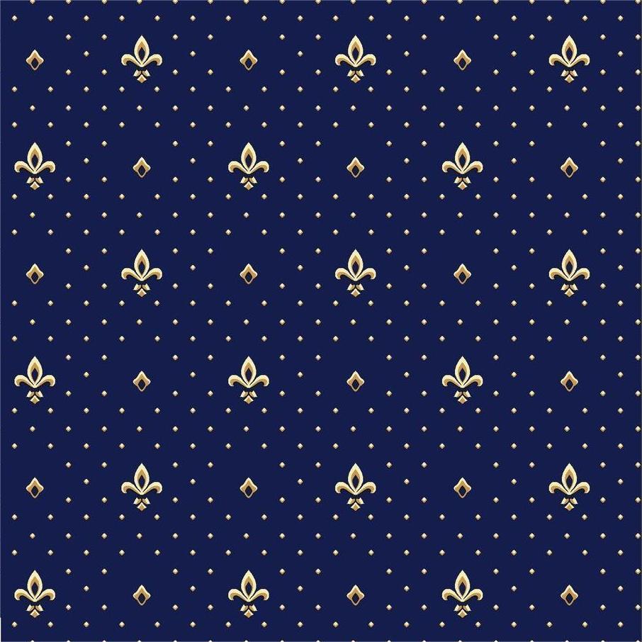 Ковролин Haima «Wilkins» Alameda Blue 01 (Лилия) (3,68 м) — купить в Санкт-Петербурге