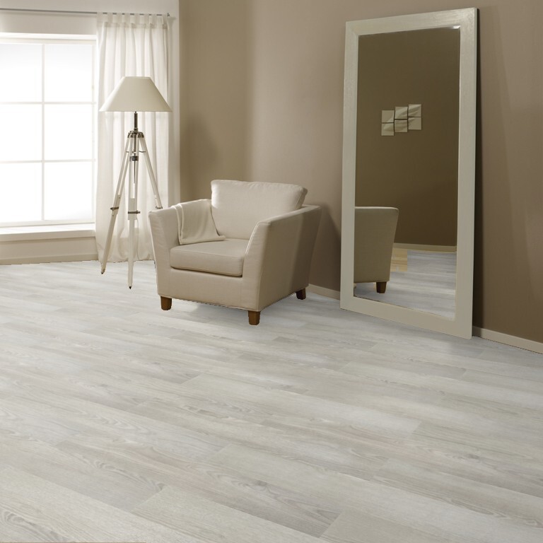 Клеевая плитка для коммерческих помещений "Bonkeel" Voyage (914,4*152,4*2,1мм) — купить в Санкт-Петербурге