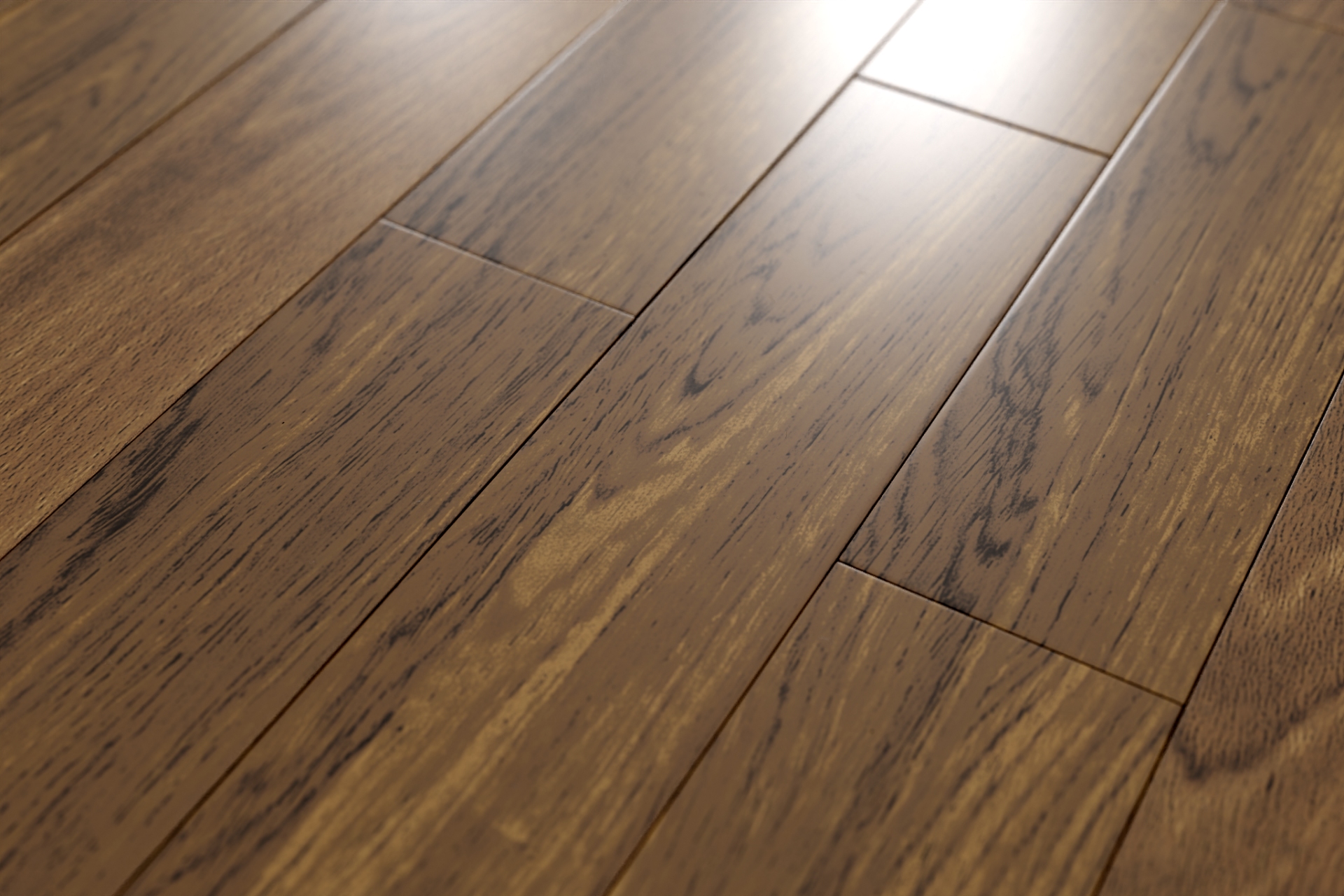 Инженерный паркет «Damy Floor» Ореховый — купить в Санкт-Петербурге