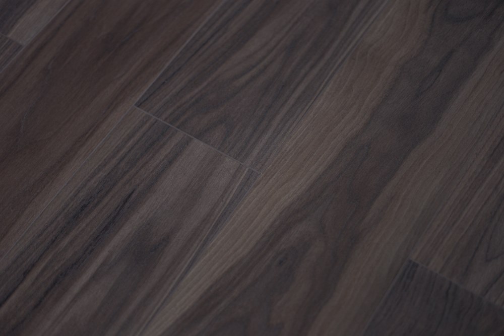 Плитка каменно-полимерная "Art Tile" Орех Манжурский (1220*181*5,5 мм) — купить в Санкт-Петербурге