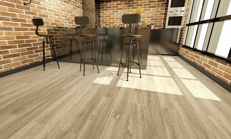 Ламинат SPC AquaMax Дуб Вероно (1220*184*3,5 мм) — купить в Санкт-Петербурге