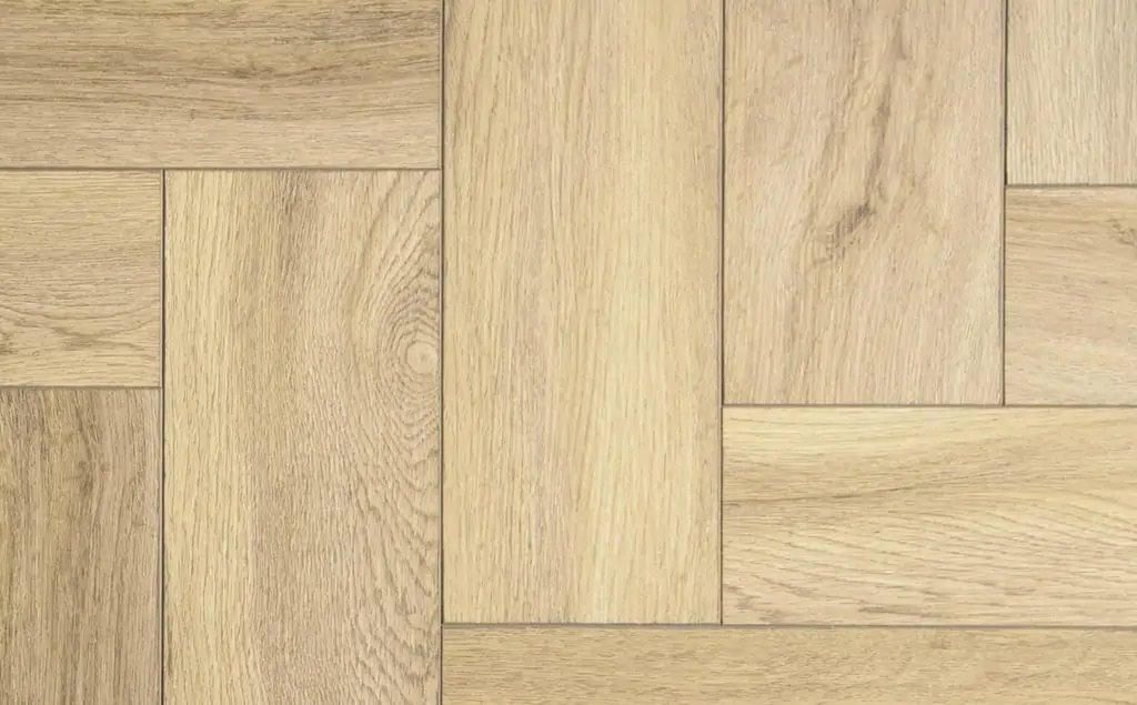 Виниловые полы "FirmFit" Herringbone Дуб светлый браш EW-2965 (615*123*5 мм) — купить в Санкт-Петербурге