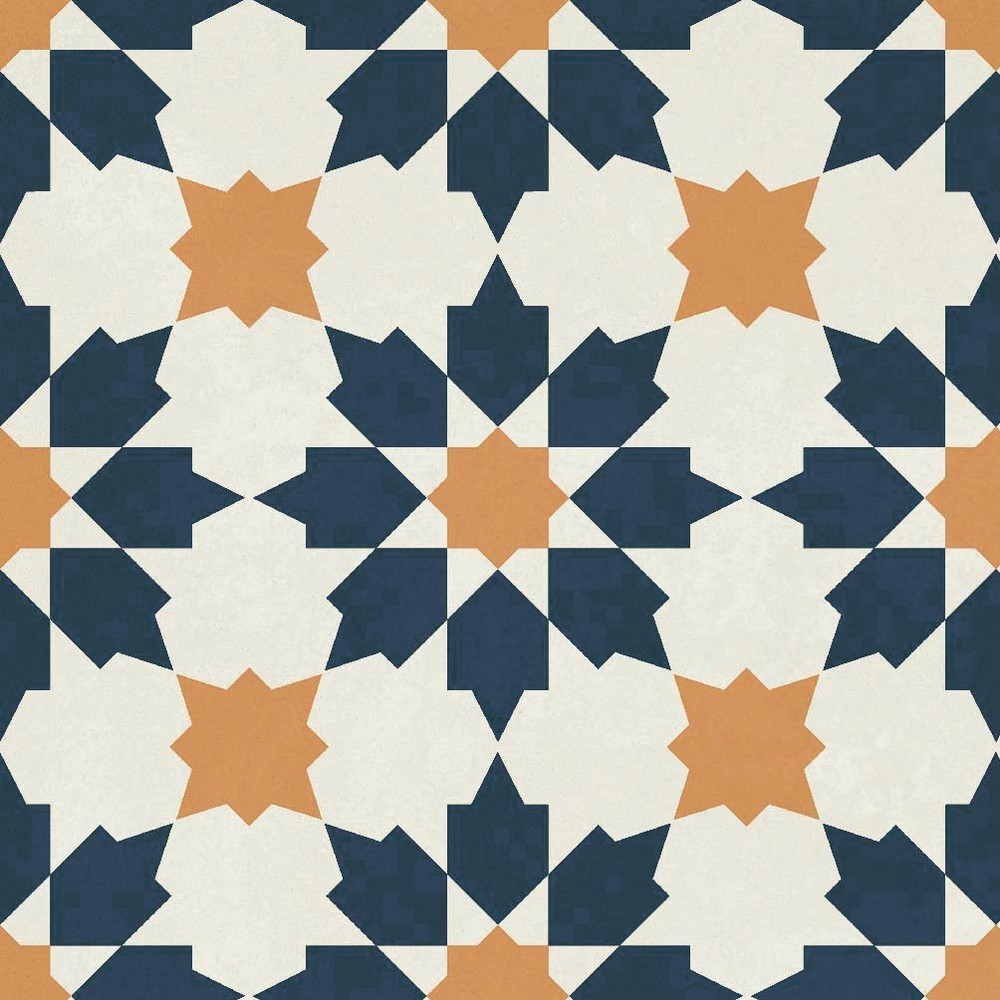 Керамогранит Maraya Blue 200x200 matt — купить в Санкт-Петербурге