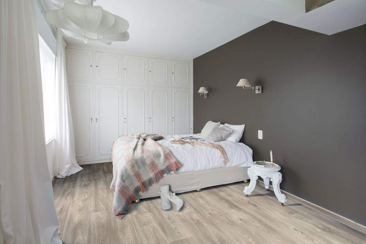 Замковая ПВХ плитка "Berry Alloc" Pureclick 55 COLUMBIAN OAK 296L (204*1326*5 мм) — купить в Санкт-Петербурге