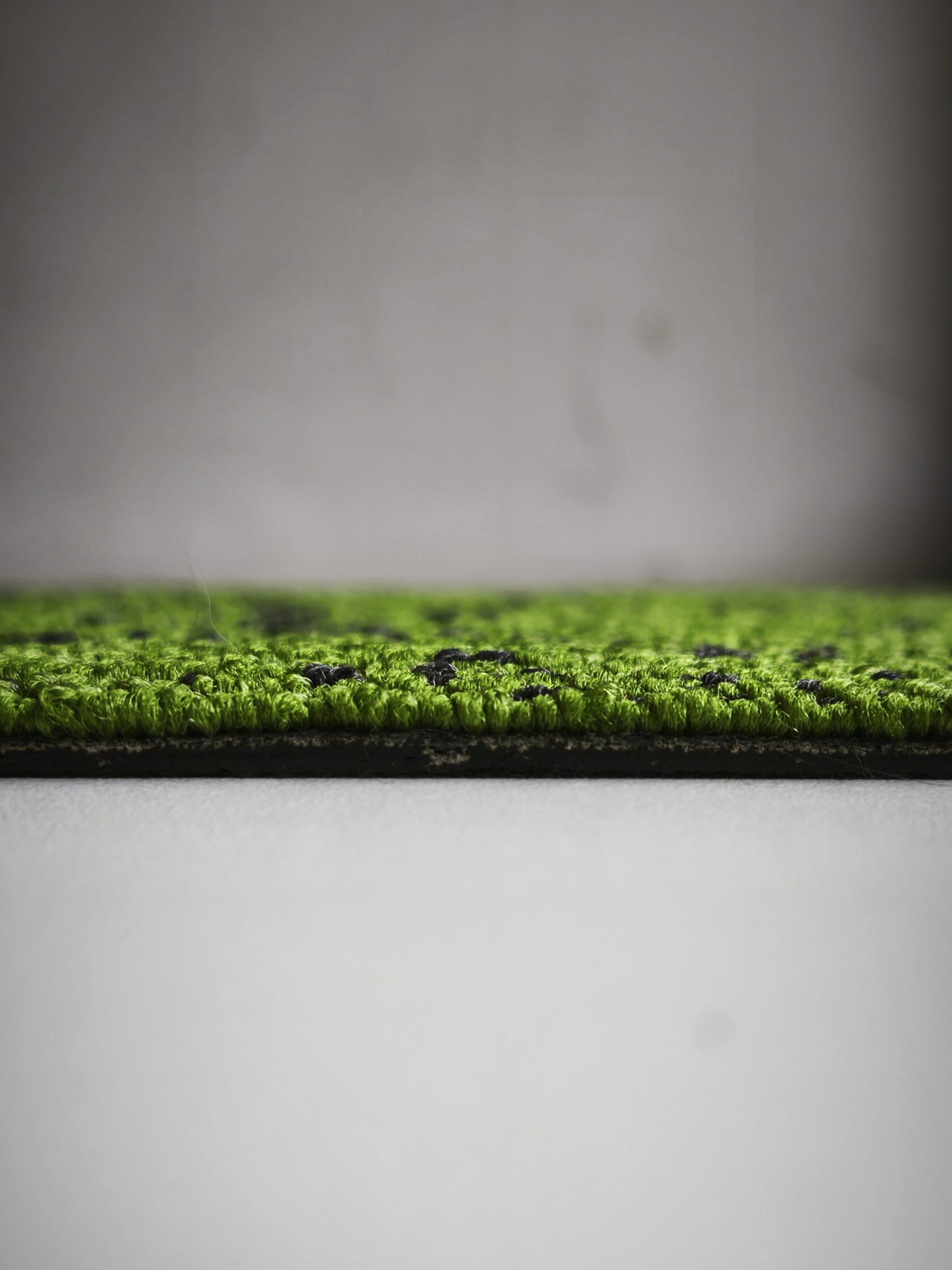 Ковровая плитка "Bonkeel" Sunrise Green (500*500*5 мм) — купить в Санкт-Петербурге