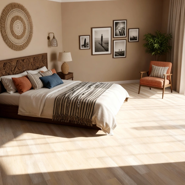 ПВХ плитка «Tarkett» Jerry (914,4*152,4*1,85 мм) — купить в Санкт-Петербурге