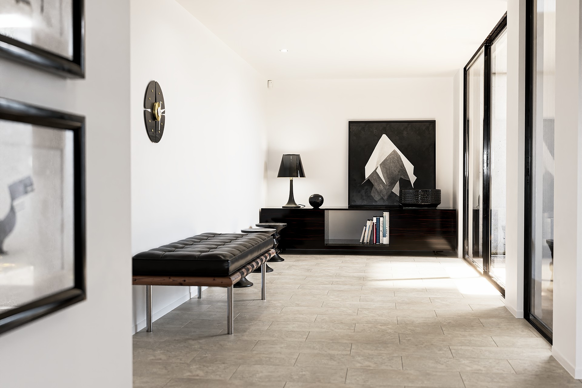 SPC плитка «Damy Floor» Эйгер (610*305*5 мм) — купить в Санкт-Петербурге