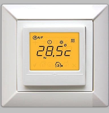 Терморегулятор "Eratherm" GV 780 — купить в Санкт-Петербурге