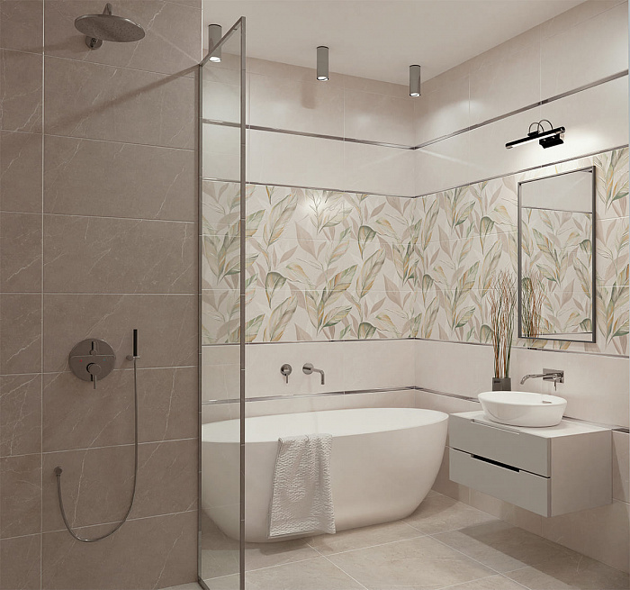 Керамогранит "Azori" Ebri (600*600 мм) Серый — купить в Санкт-Петербурге