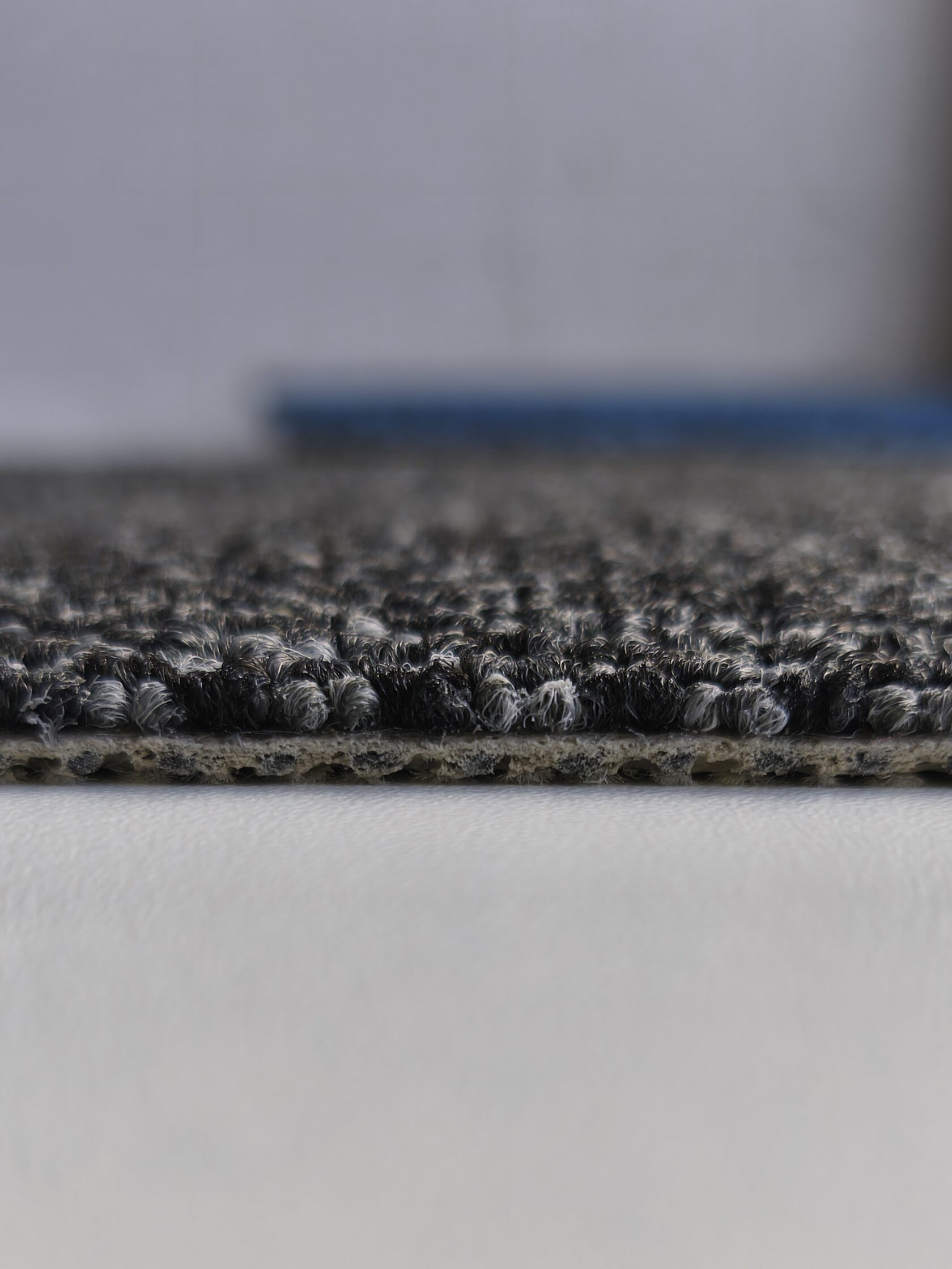 Ковровое покрытие "Bonkeel" Passage Graphit (ширина 4м) — купить в Санкт-Петербурге