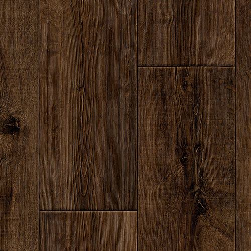 Линолеум бытовой "IVC" Woodlike Edgewood W48 (4м) — купить в Санкт-Петербурге
