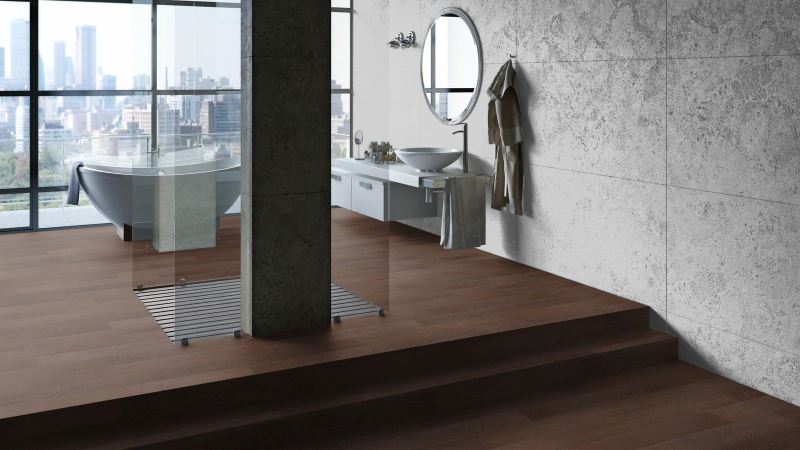 Виниловая плитка "Tarkett" New Age Elysium (914,4*101,6*2,1 мм) — купить в Санкт-Петербурге