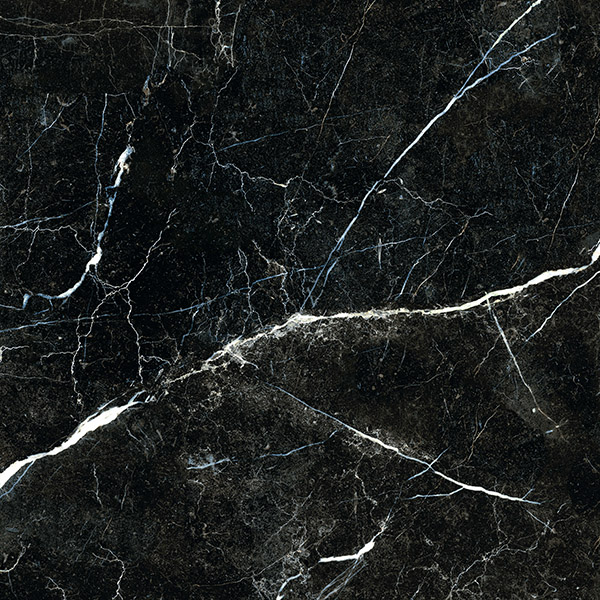 Керамогранит Караташ (Karatash) 600x600 полированный черный — купить в Санкт-Петербурге