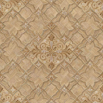 Линолеум бытовой Синтерос Eruption Kastello 2 (3м) — фото и характеристики