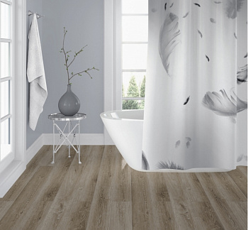 SPC ламинат "Royce" Enjoy Дуб Гленвей Е303 (1200*180*3,5 мм) — фото и характеристики