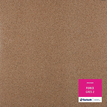 Линолеум полукоммерческий "Tarkett" Force Gres 2 (3м) — фото и характеристики