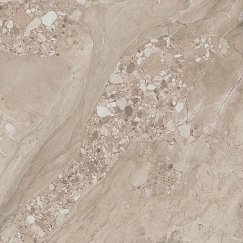 Керамогранит "Estima" Oceanmist (800*800 мм) Бежевый — фото и характеристики